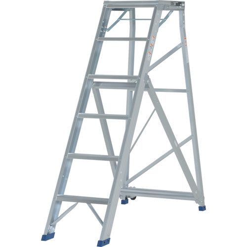 Aluminum Foldable Work Platform  DWR-180A  Pica