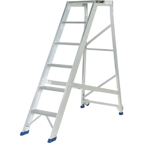 Aluminum Work Platform  DWS-180B  Pica