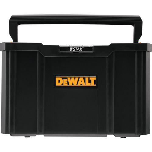 TSTAK Open Tote  DWST17809  DEWALT