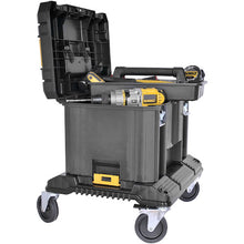 Load image into Gallery viewer, TSTAK Cart  DWST17889  DEWALT
