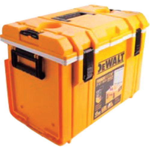 cooler box TOUGHSYSTEM DWST1-81333 DEWALT – KITAL