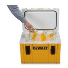 Load image into Gallery viewer, cooler box TOUGHSYSTEM  DWST1-81333  DEWALT
