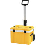 Tool Storage TSTAK Cooler Box  DWST83281-1  DEWALT