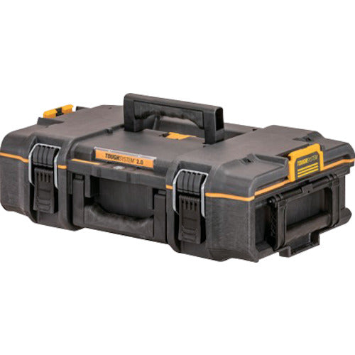 Tool Storage TOUGHSYSTEM2.0 MOBILE BOX  DWST83293-1  DEWALT