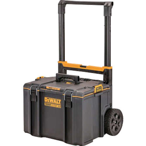 Tool Storage TOUGHSYSTEM2 Mobile Box  DWST83295-1  DEWALT