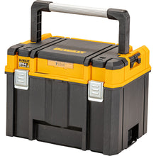 Load image into Gallery viewer, TSTAK Deep Tool Box with Long Handle  DWST83343-1  DEWALT
