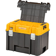 Load image into Gallery viewer, TSTAK Deep Tool Box with Long Handle  DWST83343-1  DEWALT
