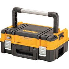 Load image into Gallery viewer, TSTAK Organizer Top with Long Handle  DWST83344-1  DEWALT
