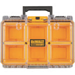 Load image into Gallery viewer, Tool Storage TOUGHSYSTEM2.0 HALF Organizer  DWST83392-1  DEWALT
