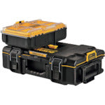 Load image into Gallery viewer, Tool Storage TOUGHSYSTEM2.0 HALF Organizer  DWST83392-1  DEWALT
