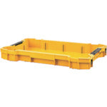 Tool Storage TOUGHSYSTEM2.0 Tray  DWST83407-1  DEWALT