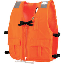 Load image into Gallery viewer, Work Life Jacket  DX-5-OR  Oceanlife
