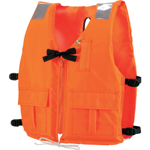 Work Life Jacket  DX-5-OR  Oceanlife