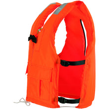 Load image into Gallery viewer, Work Life Jacket  DX-5-OR  Oceanlife
