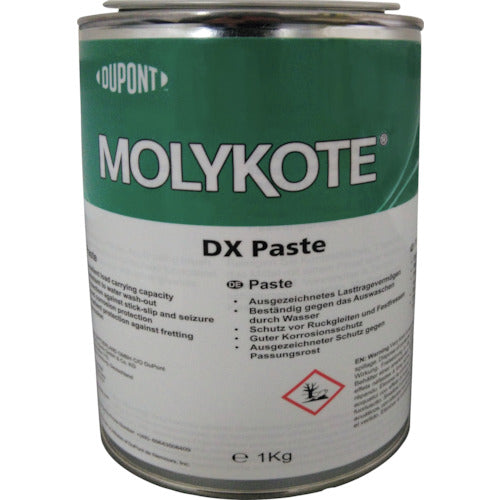 MOLYKOTE[[RU]] DX Paste  24004045320  Molycoat