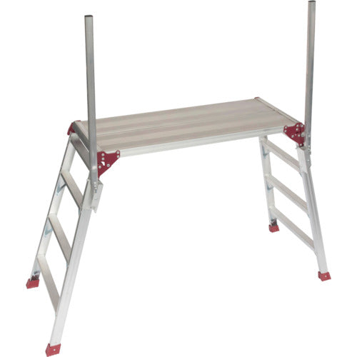 Aluminum Work Platform  DXS-1010  Pica