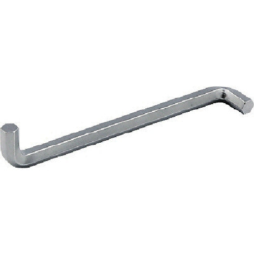 Hexagon Key Wrench  DZ0200  ASH