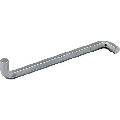 Hexagon Key Wrench  DZ0400  ASH