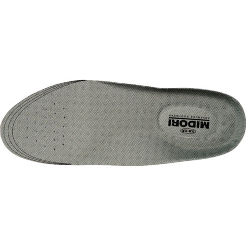 Insoles  E-01-SS  MIDORI ANZEN