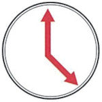 Load image into Gallery viewer, Marking Pin  E-14  KM Industry
