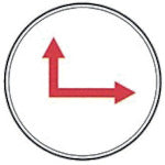 Load image into Gallery viewer, Marking Pin  E-2  KM Industry

