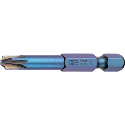 E6-180-2 BIT  E6-180-2  PB SWISS TOOLS