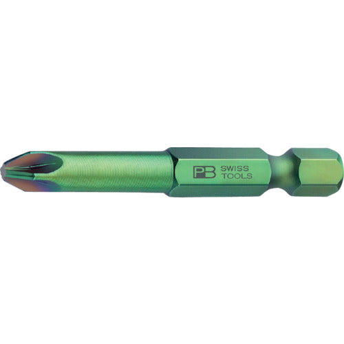 E6-192-2 BIT  E6-192-2  PB SWISS TOOLS