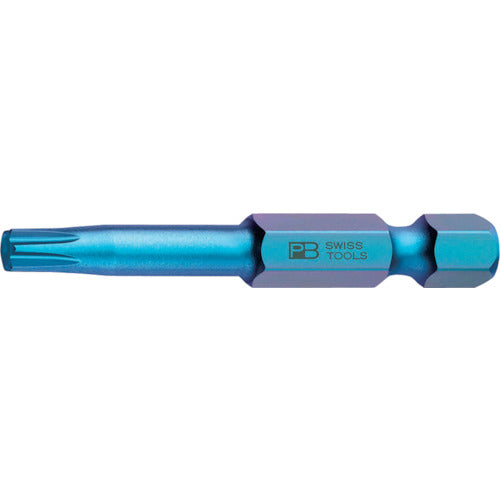 E6-401-10 BIT  E6-401-10  PB SWISS TOOLS