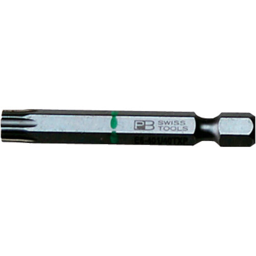 E6-401-40 BIT  E6-401-40  PB SWISS TOOLS