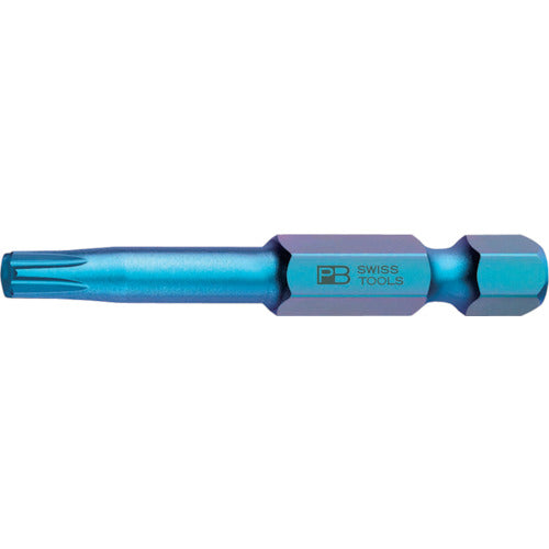 E6-401-7 BIT  E6-401-7  PB SWISS TOOLS