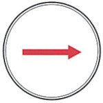 Load image into Gallery viewer, Marking Pin  E-6  KM Industry
