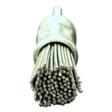 Load image into Gallery viewer, BRH Wirerope Series End Type Brush With Shank For Electric Tool  EA-020  Takashimasangyo
