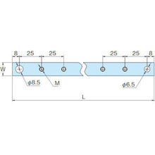 Load image into Gallery viewer, EARTH BARS  EA-1  HOSHIMOTO
