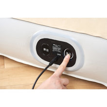 Load image into Gallery viewer, Air Bed  EAB-S(100353)  IRIS
