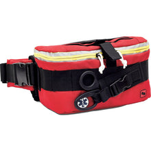 Load image into Gallery viewer, Waist and Leg First-Aid Kit Bag  EB02.013  ELITE BAGS
