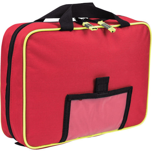 Fold-out First-aid Kit Bag  EB08.012  ELITE BAGS