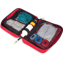 Load image into Gallery viewer, Fold-out First-aid Kit Bag  EB08.012  ELITE BAGS
