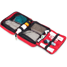 Load image into Gallery viewer, Fold-out First-aid Kit Bag  EB08.012  ELITE BAGS
