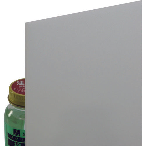 Polyvinyl Chloride Board  EB1893-12  HIKARI