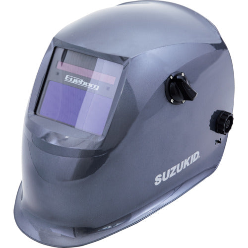 Welding Mask Eyeborg Series  EB-200A2B  SUZUKID