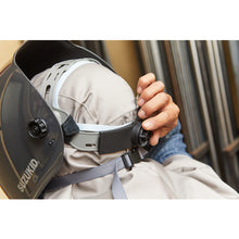 Load image into Gallery viewer, Welding Mask Eyeborg Series  EB-200A2B  SUZUKID
