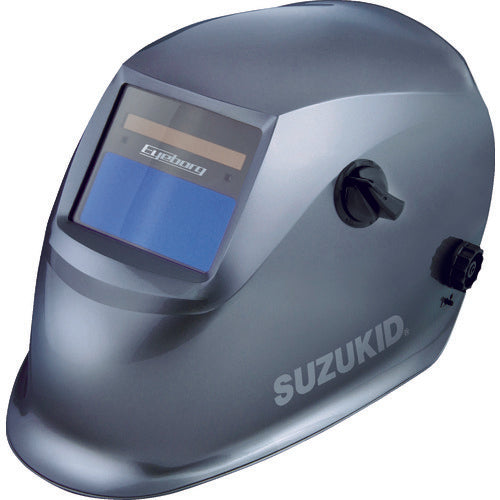 Welding Mask Eyeborg Series  EB-200A2  SUZUKID