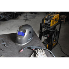 Load image into Gallery viewer, Welding Mask Eyeborg Series  EB-200A2  SUZUKID
