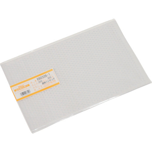 Polyvinyl Chloride Board  EB2335-1  HIKARI