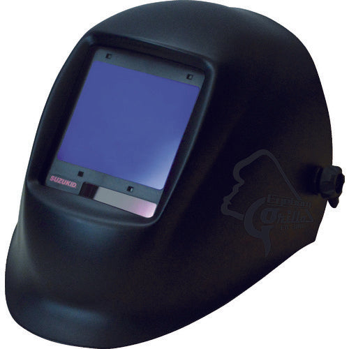 Welding Mask Eyeborg Series  EB-300G  SUZUKID