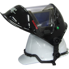 Load image into Gallery viewer, Welding  Mask Eyeborg Series  EB-300PWDH  SUZUKID
