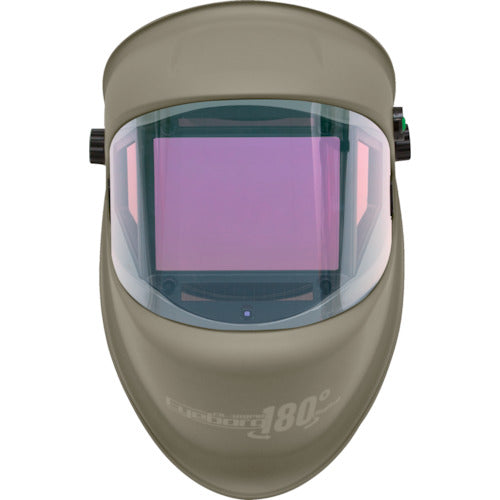 Welding Mask Eyeborg Series  EB-300PWDM  SUZUKID