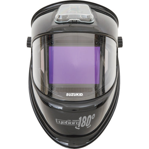 Welding  Mask Eyeborg Series  EB-300PWH  SUZUKID