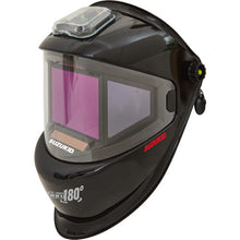 Load image into Gallery viewer, Welding  Mask Eyeborg Series  EB-300PWH  SUZUKID
