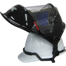 Load image into Gallery viewer, Welding  Mask Eyeborg Series  EB-300PWH  SUZUKID
